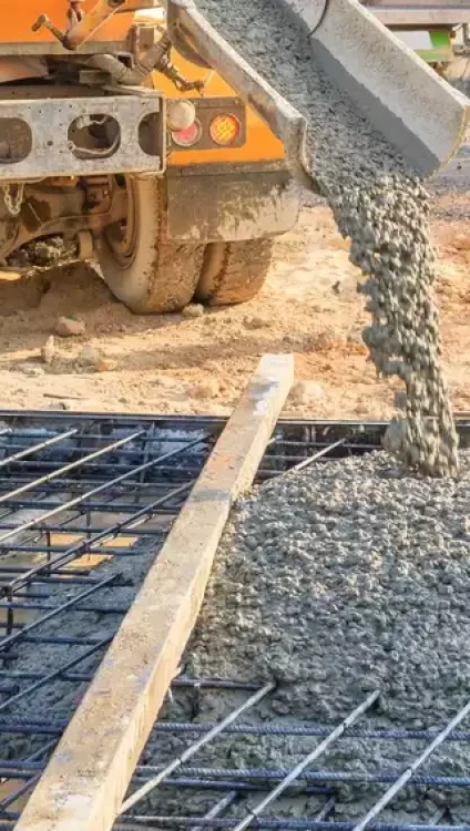 concrete-safety
